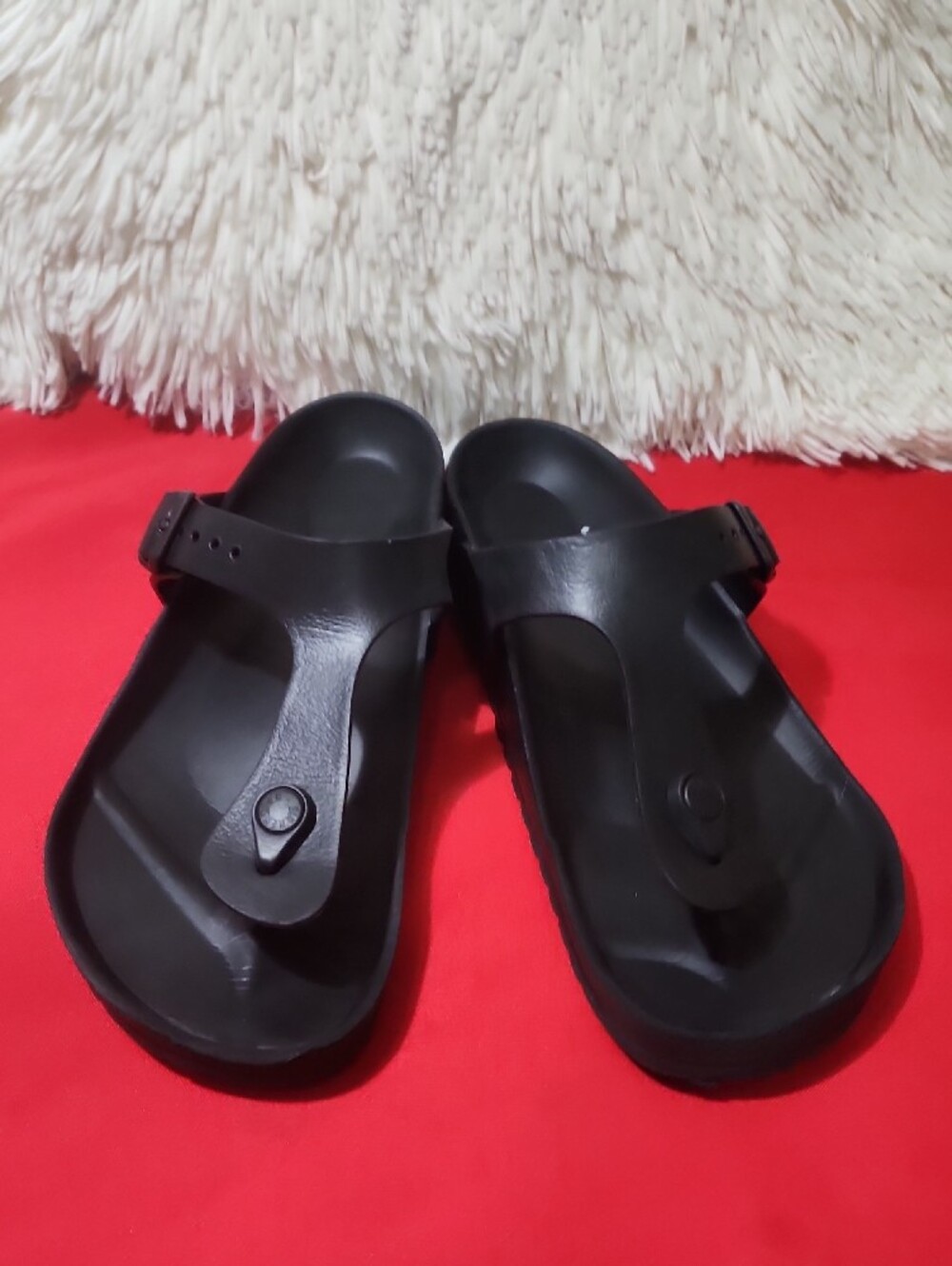 Birkenstock Gizeh Essentials EVA Slide Sandal - Women's